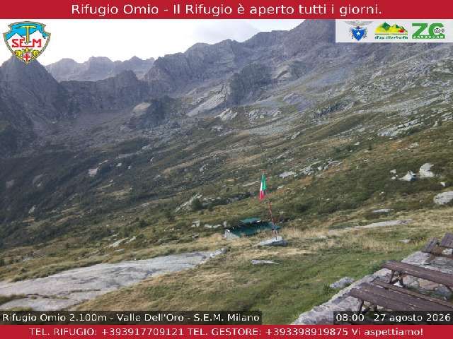 Traffic Cam Val Masino