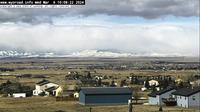 Laramie: East - Current