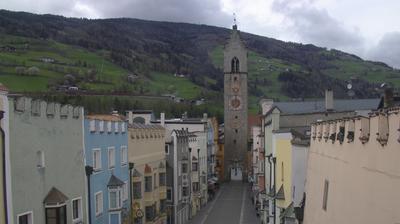 Preview delle webcam di Sterzing - Vipiteno: Stadtplatz