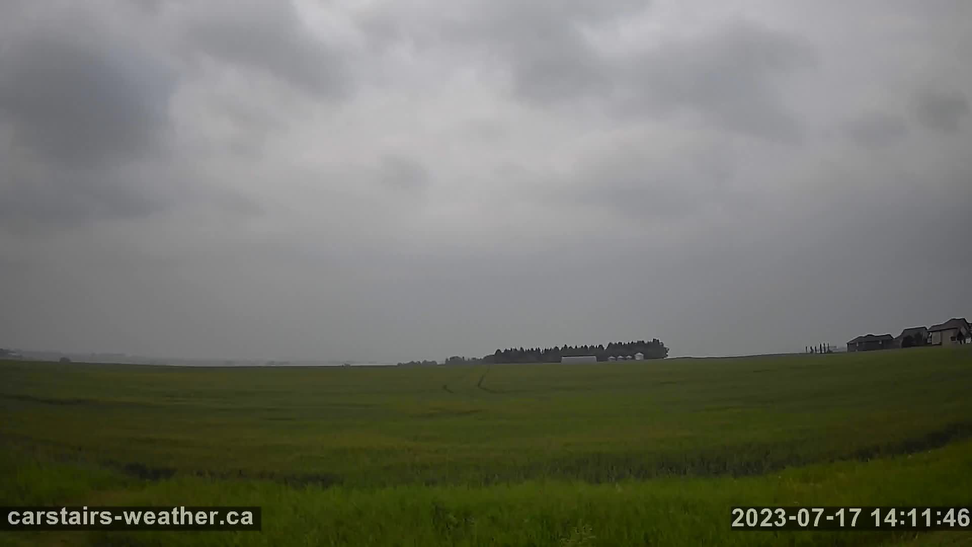 Traffic Cam Carstairs