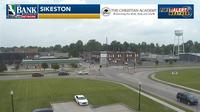 Sikeston › North-East - Day time