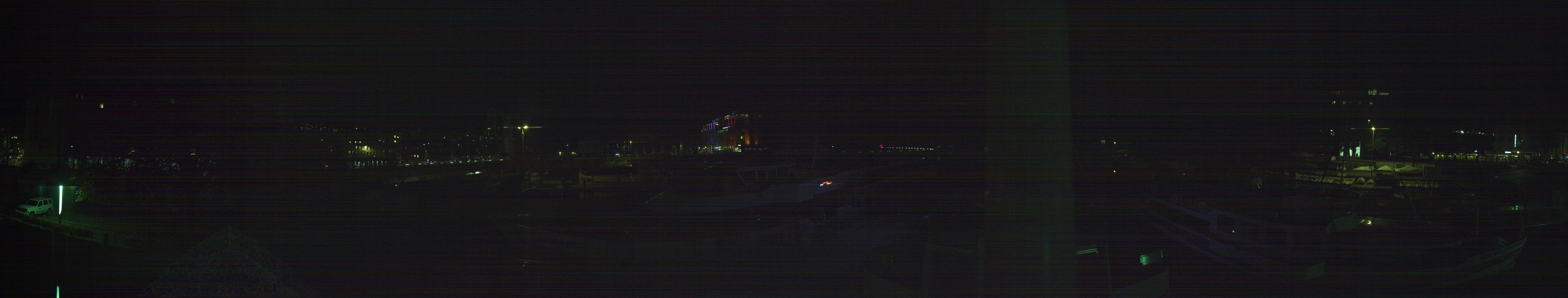 Neuenburg: Navigation sur les Trois Lacs