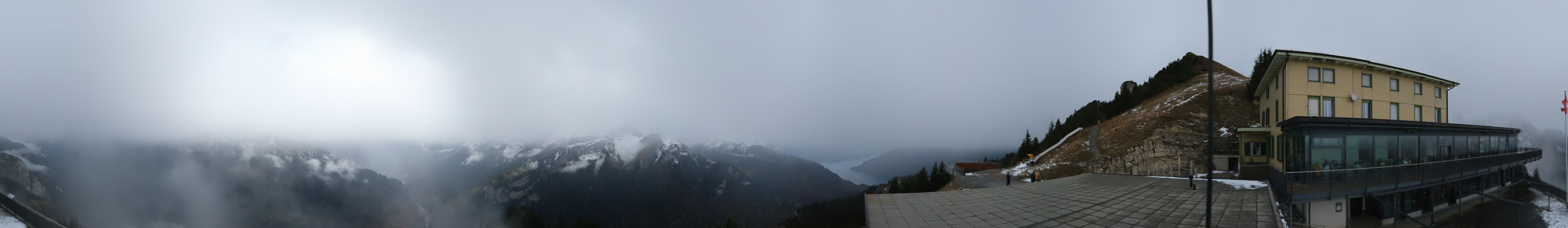 Gsteigwiler: Schynige Platte