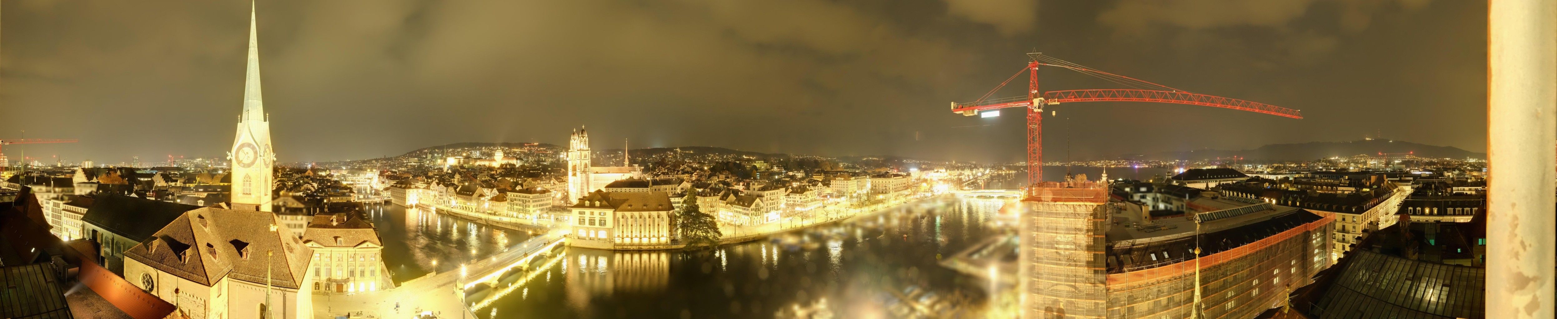 Lindenhof: Stadthaus