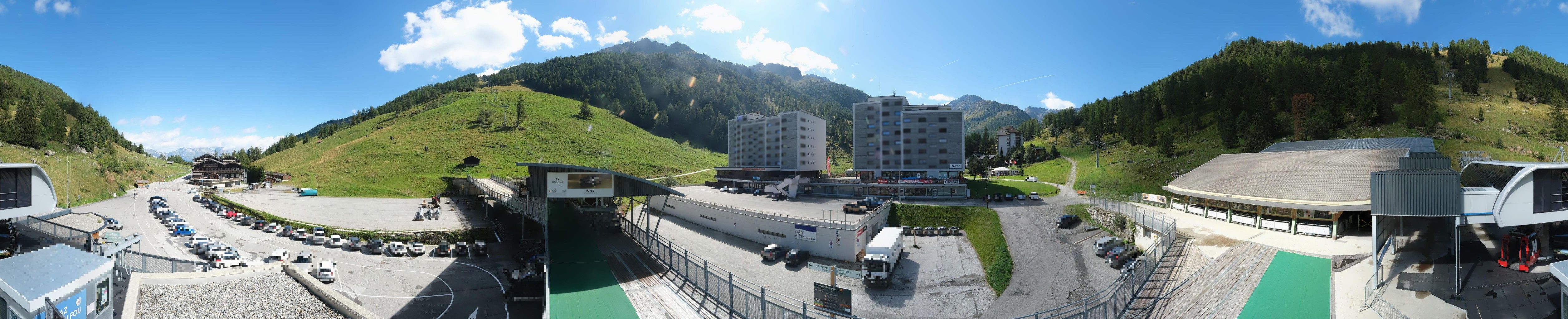 Nendaz: Siviez