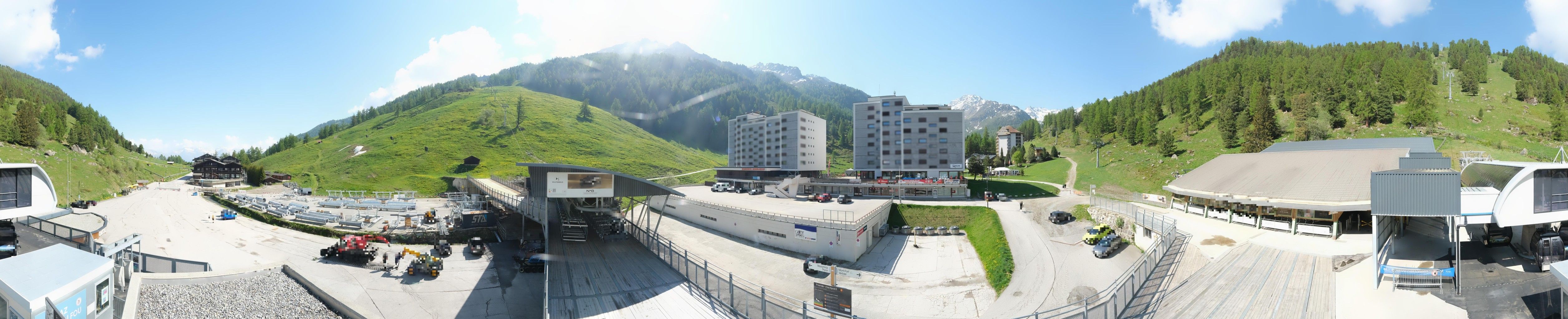 Nendaz: Siviez