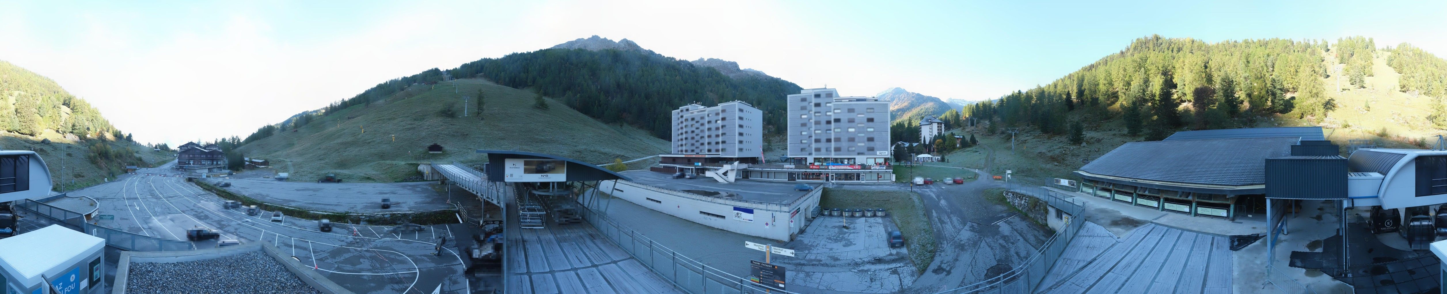 Nendaz: Siviez