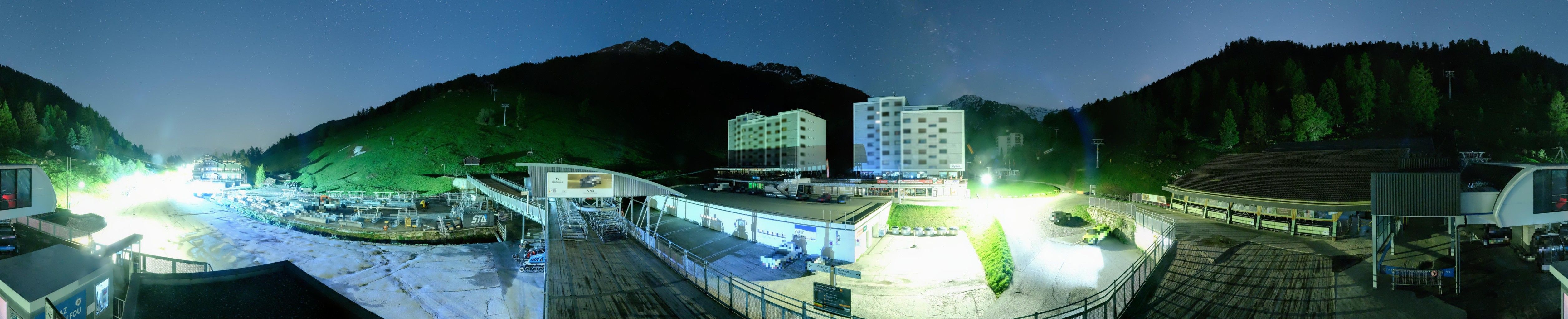 Nendaz: Siviez