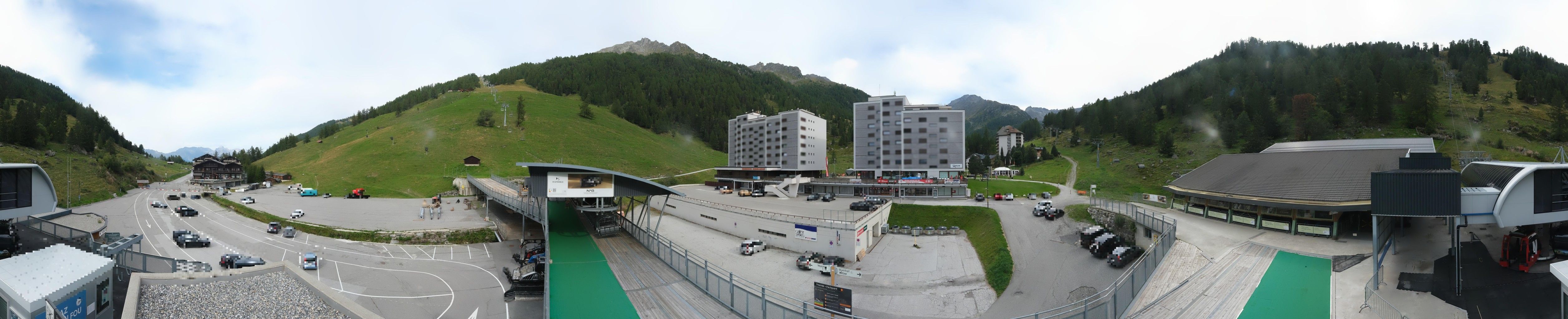 Nendaz: Siviez