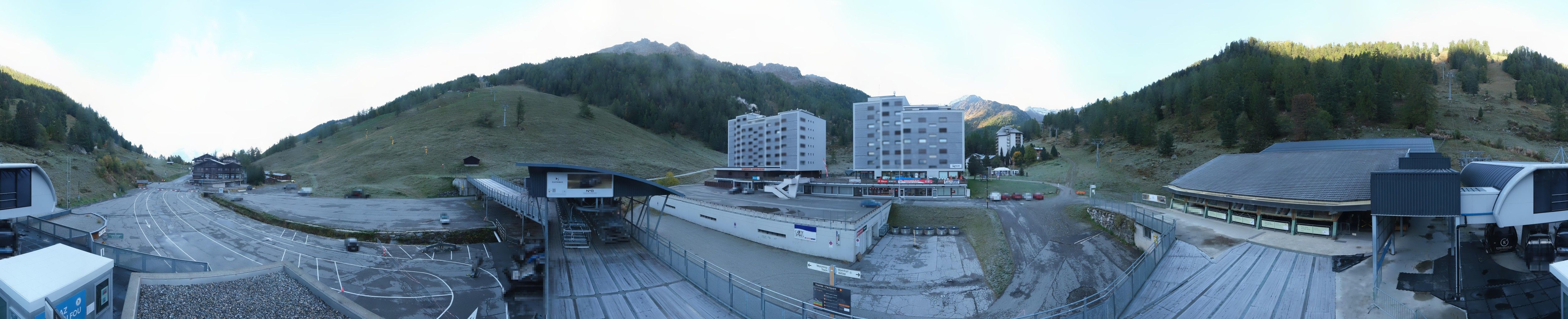 Nendaz: Siviez