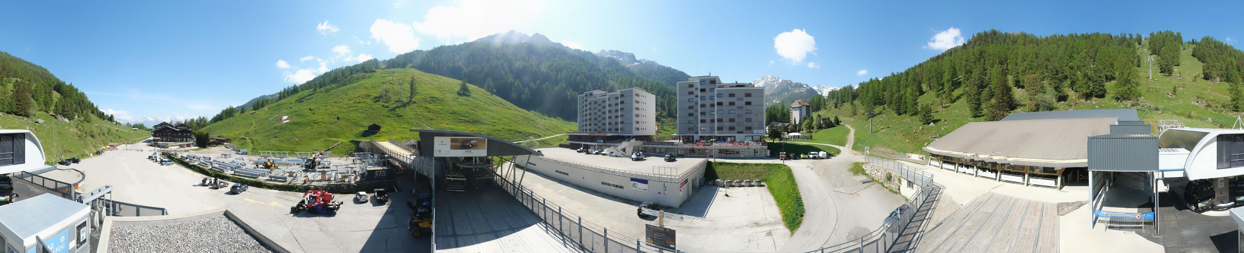 Nendaz: Siviez
