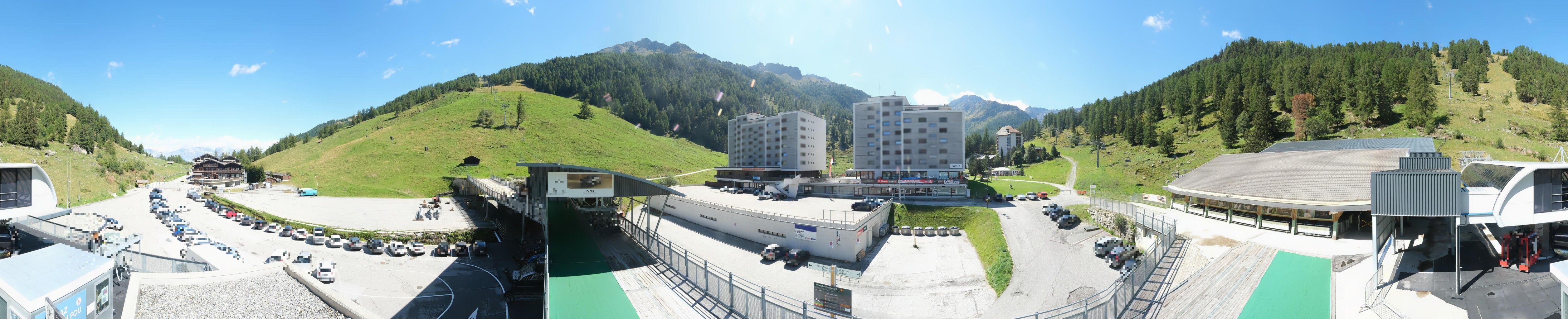 Nendaz: Siviez