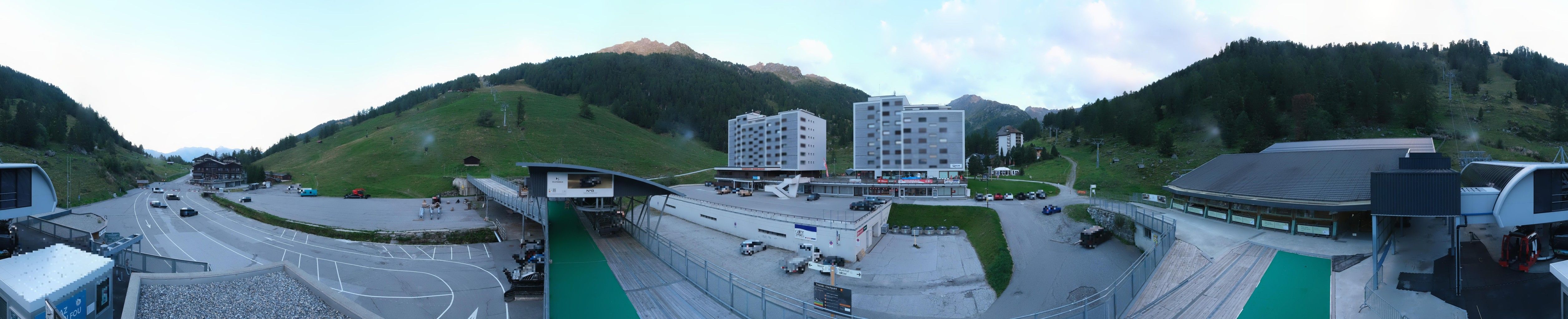 Nendaz: Siviez