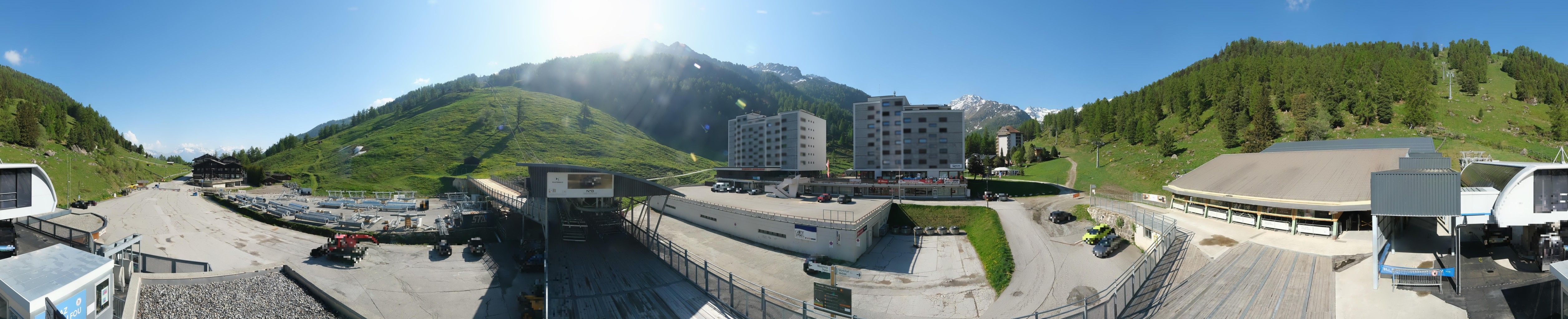 Nendaz: Siviez