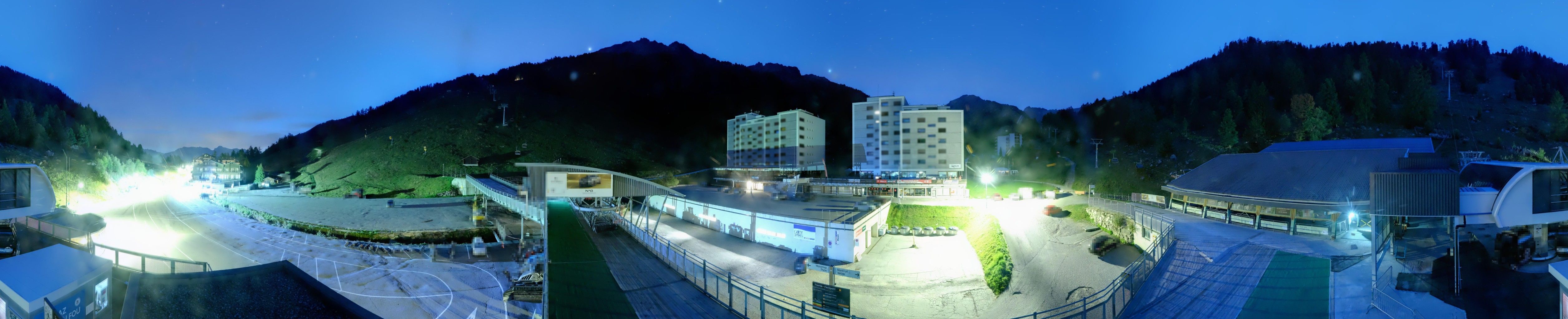 Nendaz: Siviez