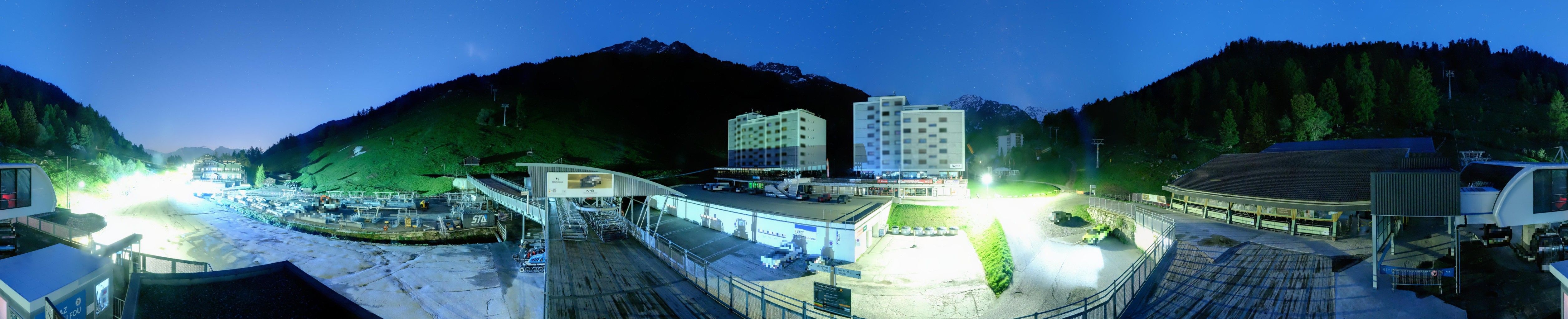 Nendaz: Siviez
