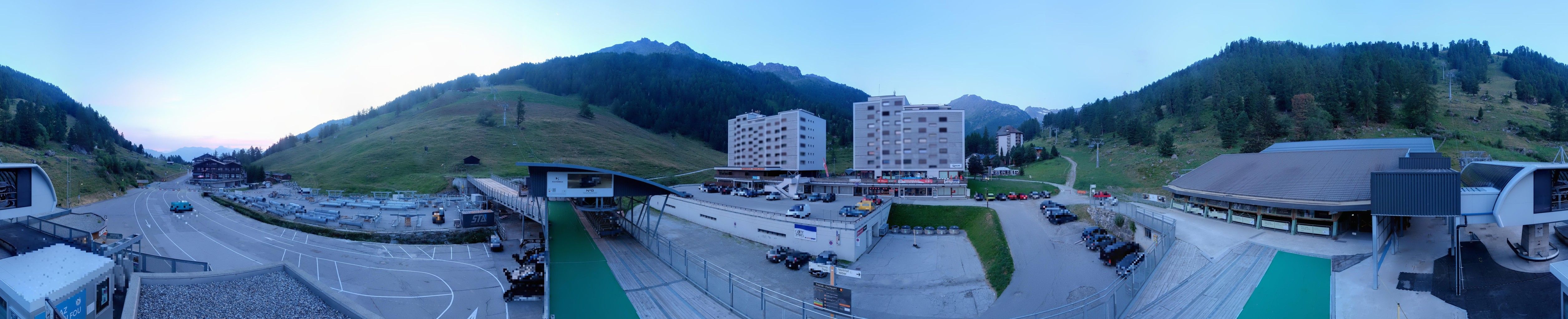 Nendaz: Siviez