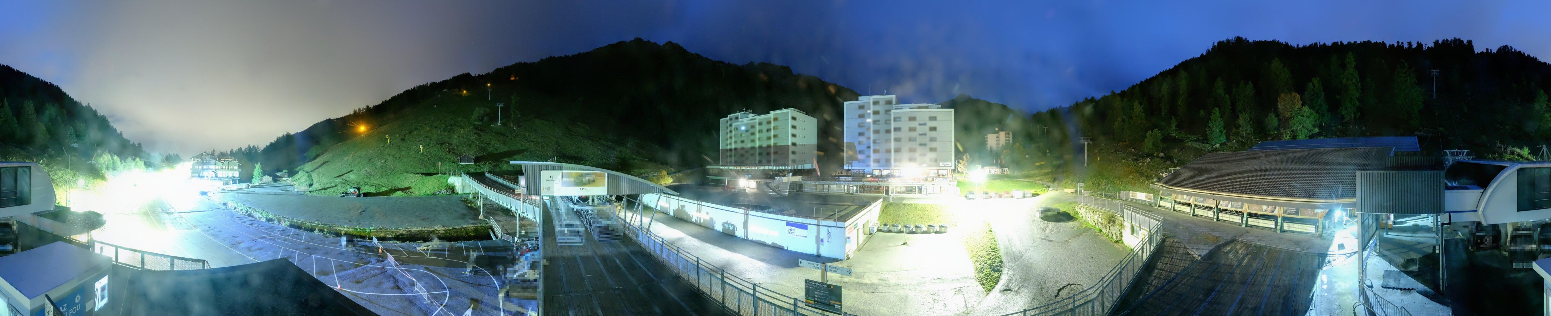 Nendaz: Siviez