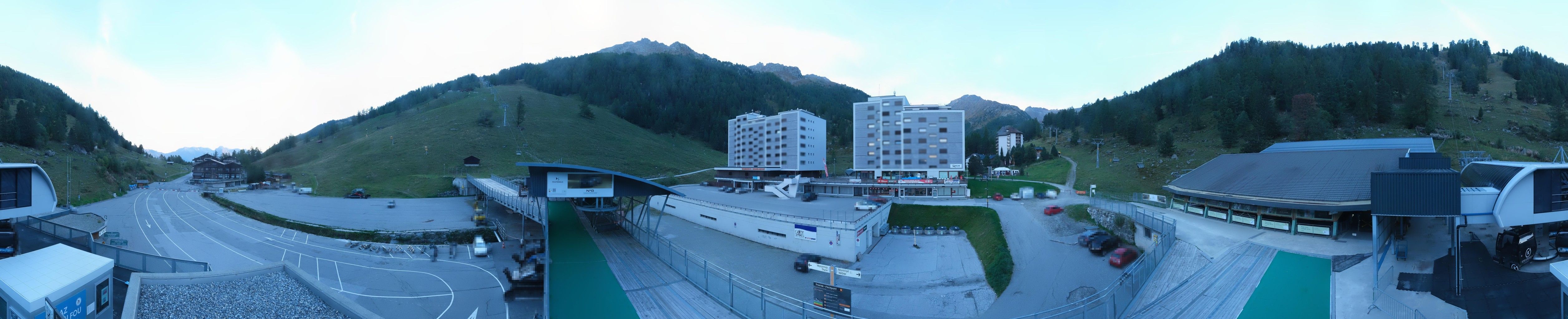 Nendaz: Siviez