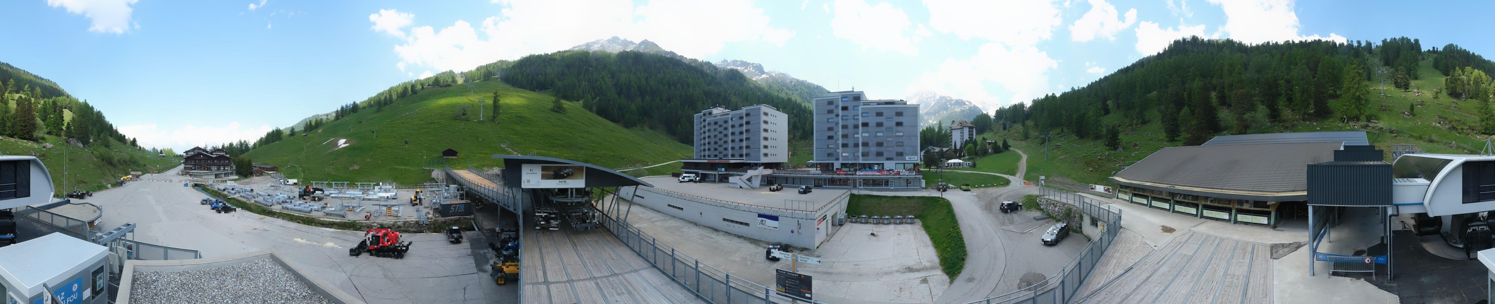 Nendaz: Siviez