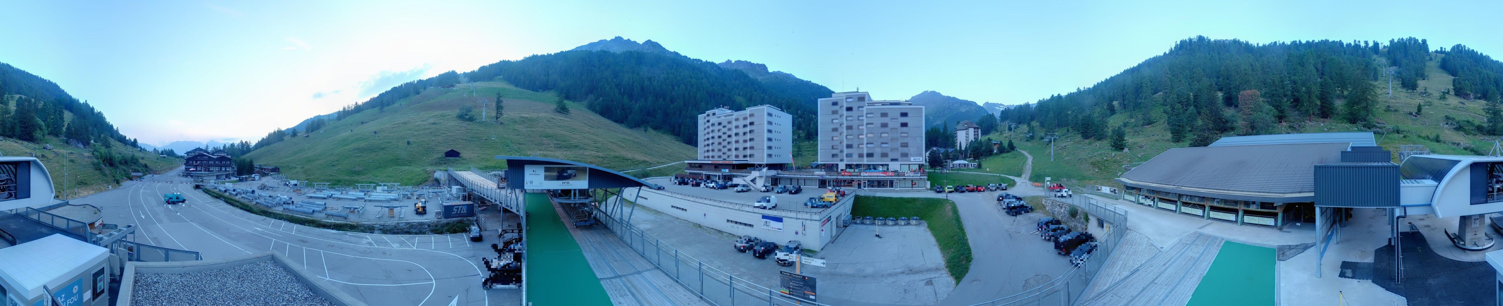 Nendaz: Siviez