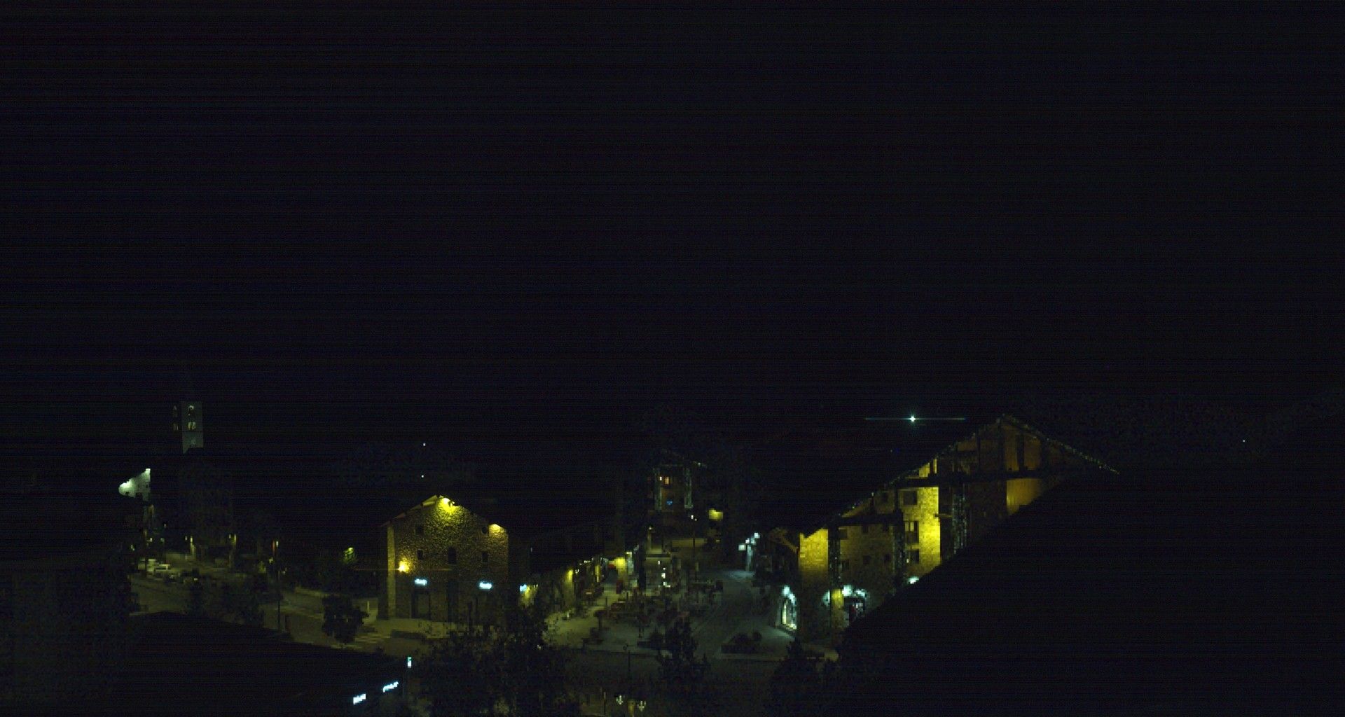 Traffic Cam Val-d'Isere: Val-d'Isère