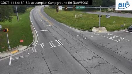 Traffic Cam Lumpkin: 105175--2