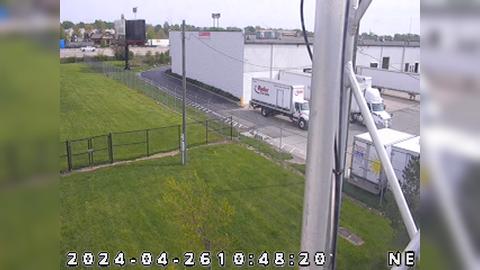 Traffic Cam Indianapolis: I-70: Indy TMC