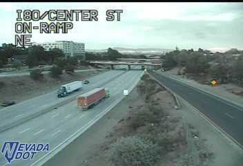 Reno during daytime