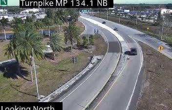 Imagen de webcam diurna Stuart