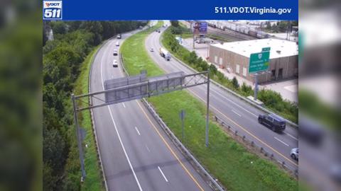 Chesapeake webcam