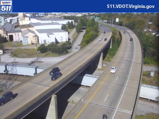 Chesapeake webcam