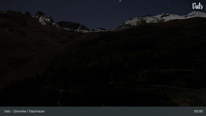 Vals: Zervreila