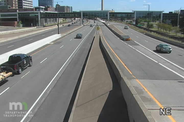 Duluth during daytime