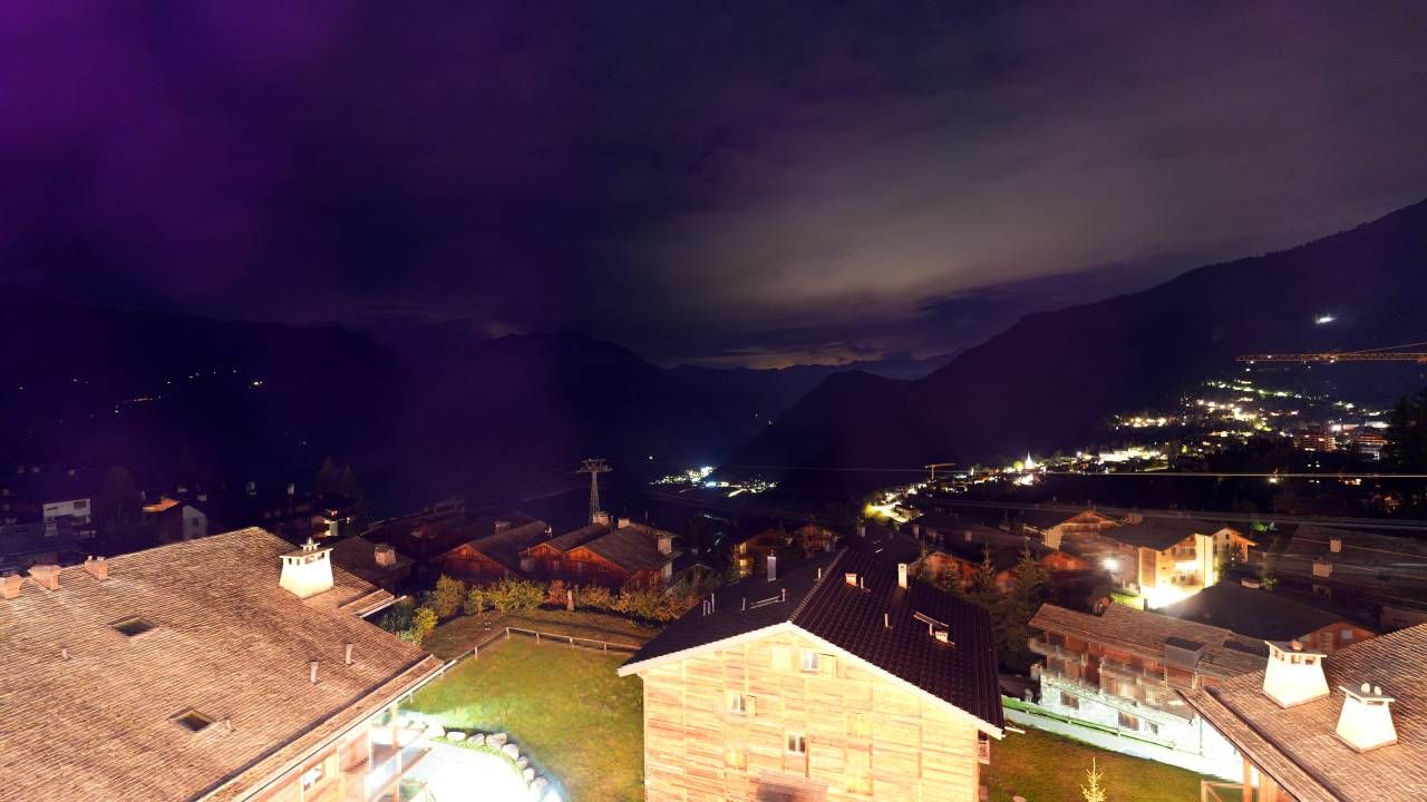 Val de Bagnes: W Verbier