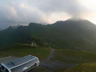 Val-d'Illiez › Osten: Dents du Midi