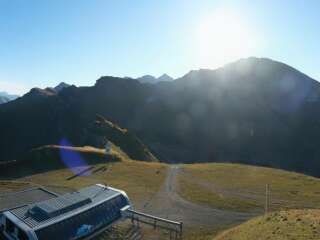 Val-d'Illiez › Osten: Dents du Midi