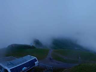 Val-d'Illiez › Osten: Dents du Midi