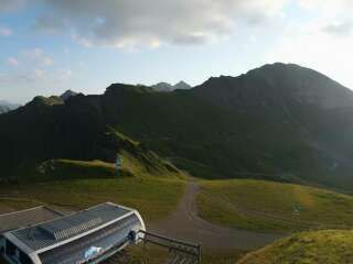 Val-d'Illiez › Südwesten: Sur Grande Conche - Portes du Soleil