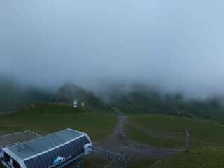 Val-d'Illiez › Osten: Dents du Midi