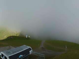 Val-d'Illiez › Osten: Dents du Midi