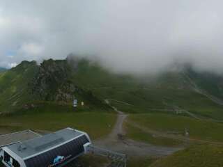 Val-d'Illiez › Osten: Dents du Midi