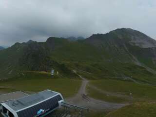 Val-d'Illiez › Osten: Dents du Midi