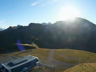 Val-d'Illiez › Osten: Dents du Midi