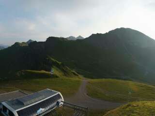 Val-d'Illiez › Südwesten: Sur Grande Conche - Portes du Soleil