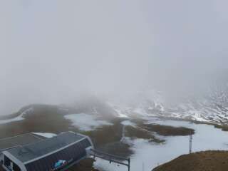 Val-d'Illiez › Osten: Dents du Midi