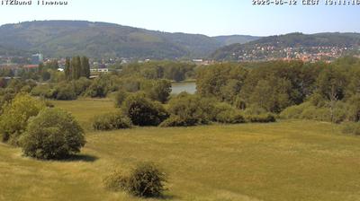 Ilmenau: Ilmenauer Teiche