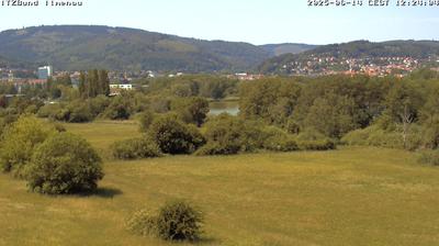 See Ilmenau Ilmenauer Teiche Live Webcam & Weather Report in Frankfurt