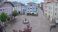 Urtijei - St. Ulrich in Groden - Ortisei: Val Gardena Dolomiti - St.Ulrich Gröden Dolomiten - Dolomites