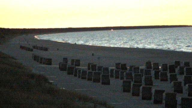 Usedom Coastal View Webcam